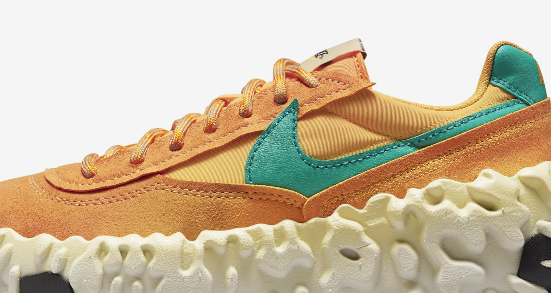 Overbreak 'Khaki' Release Date. Nike 