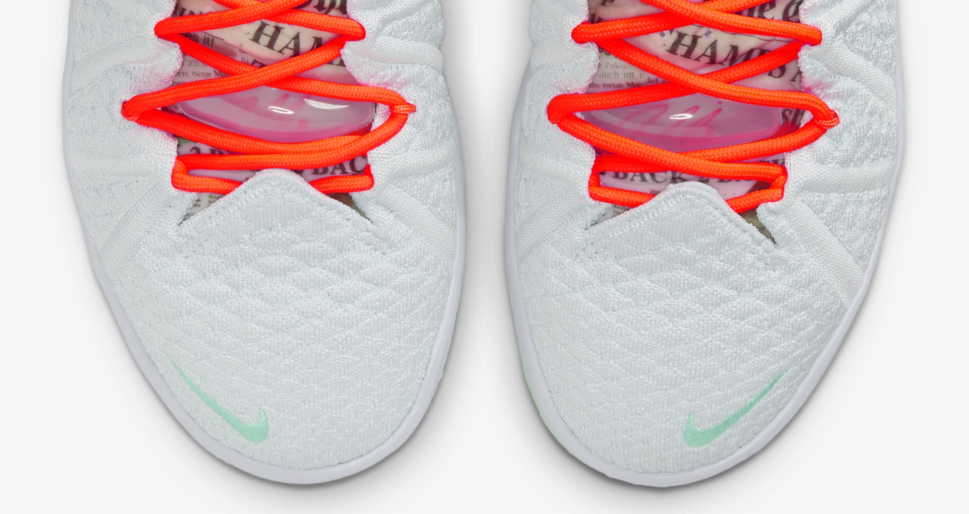 diana taurasi lebron 18 la cabra