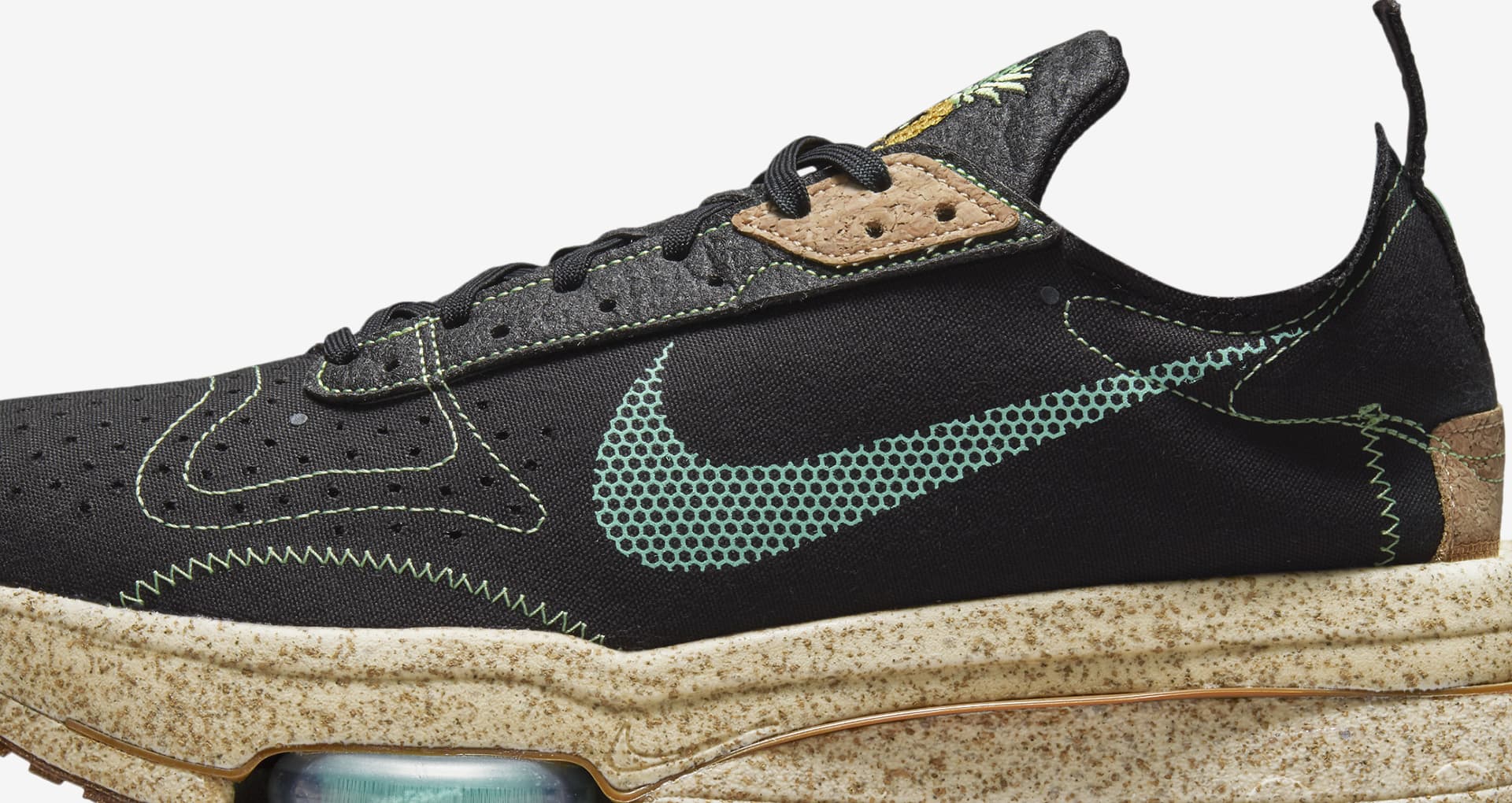 Air ZoomType 'Black Pineapple' Release Date. Nike SNKRS IN