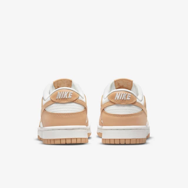 Women's Dunk Low 'Sail and Harvest Moon' (DD1503-114) Release Date ...