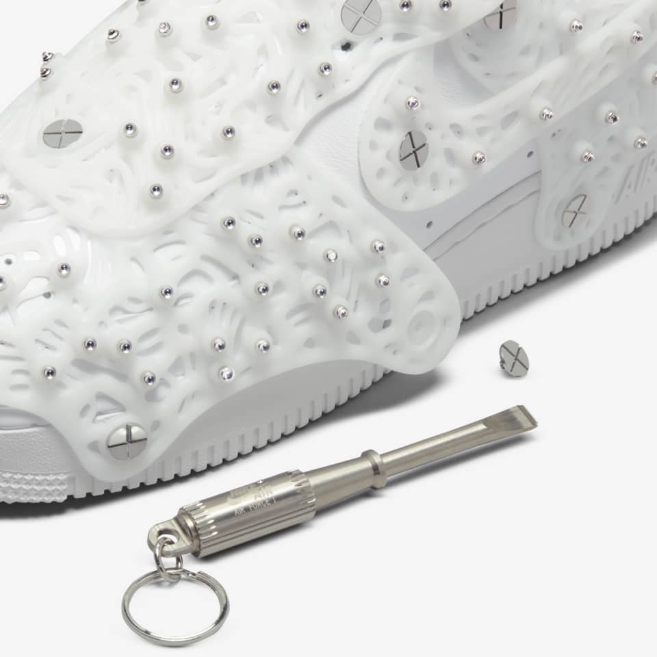 Nike 2024 con swarovski