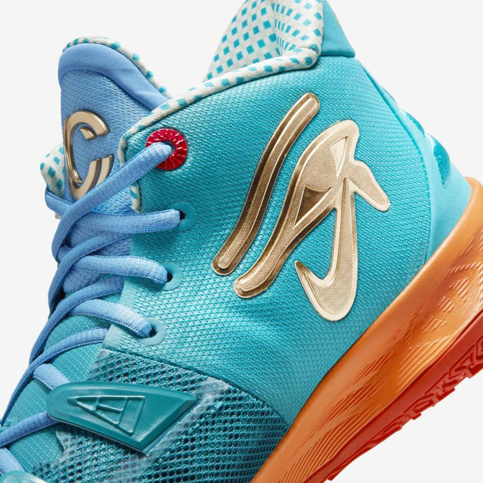 kyrie horus shoes