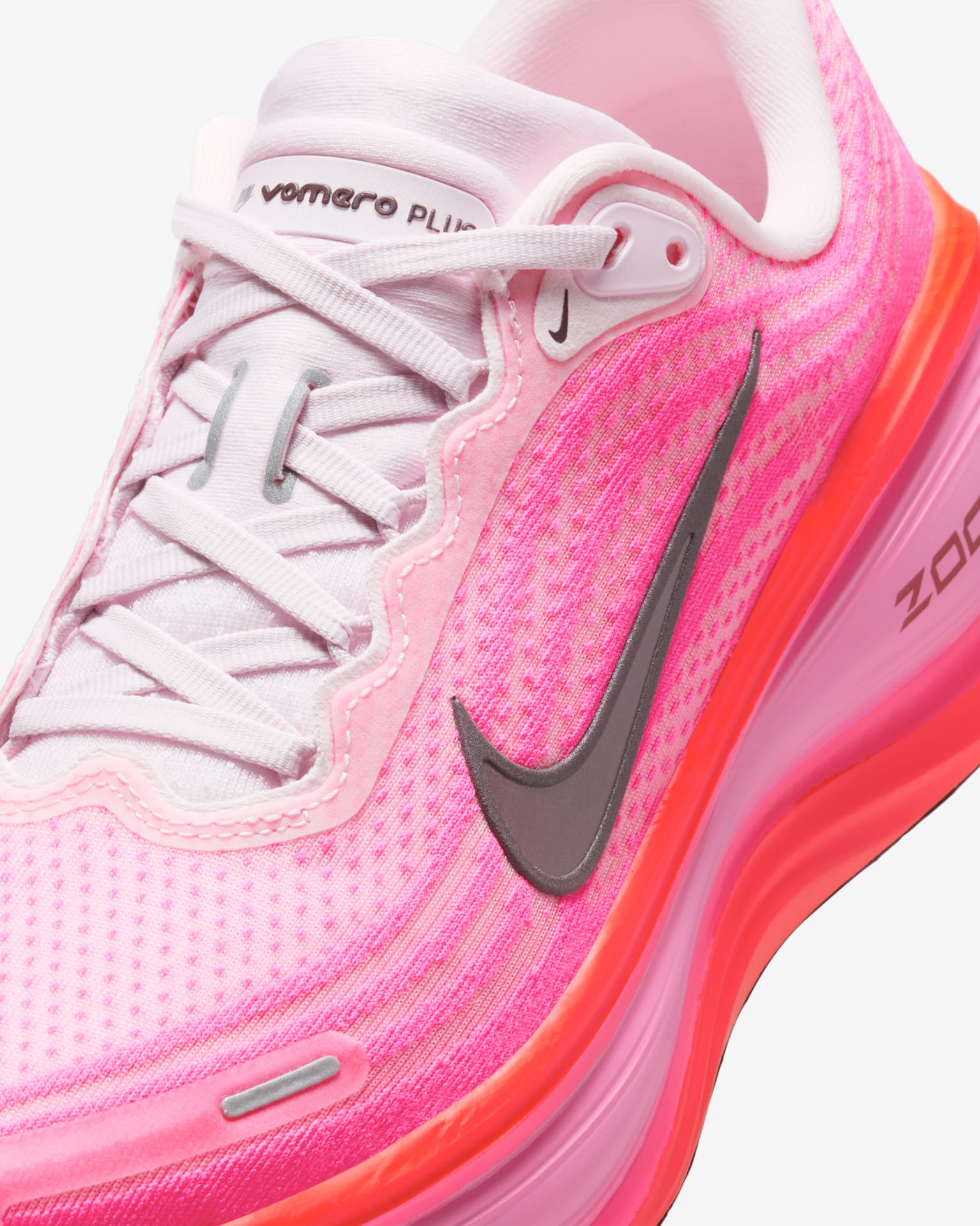 Scarpa Da Running Su Strada Nike Vomero Plus Donna Nike CH
