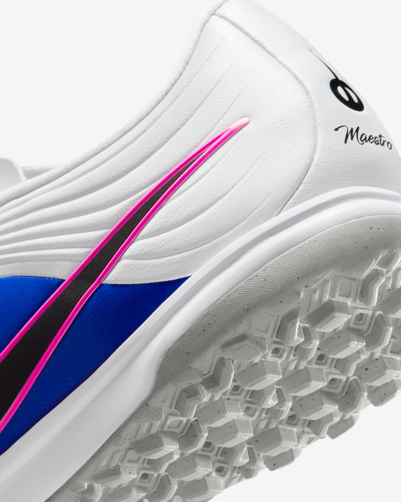 Nike Tiempo Maestro Academy Turf Low Top Football Boots Nike Vn