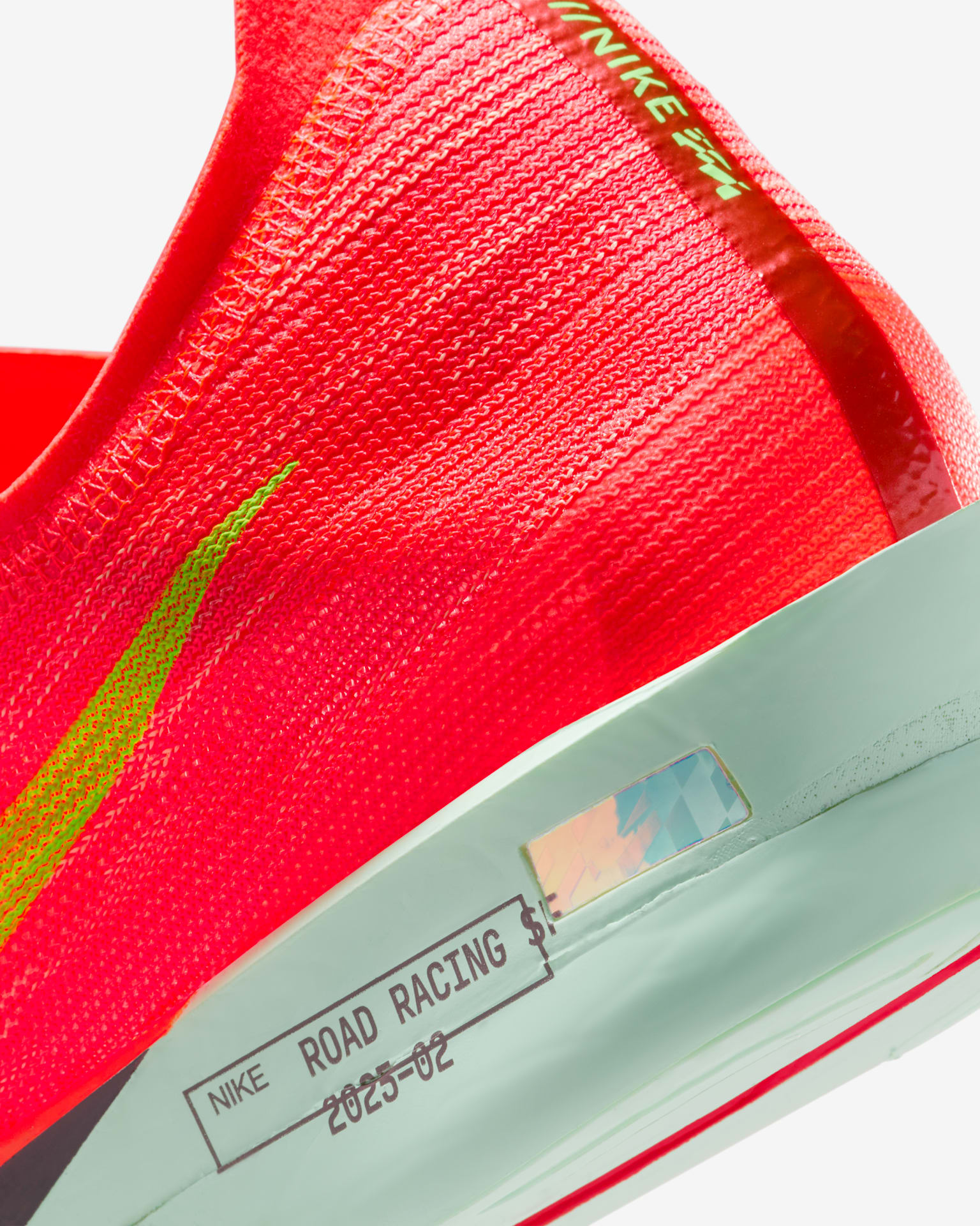 Nike Streakfly 2 Men's Road Racing Shoes