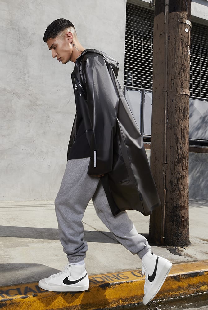 Street Style Outfits To Wear With Nike Blazers Outfits To Wear