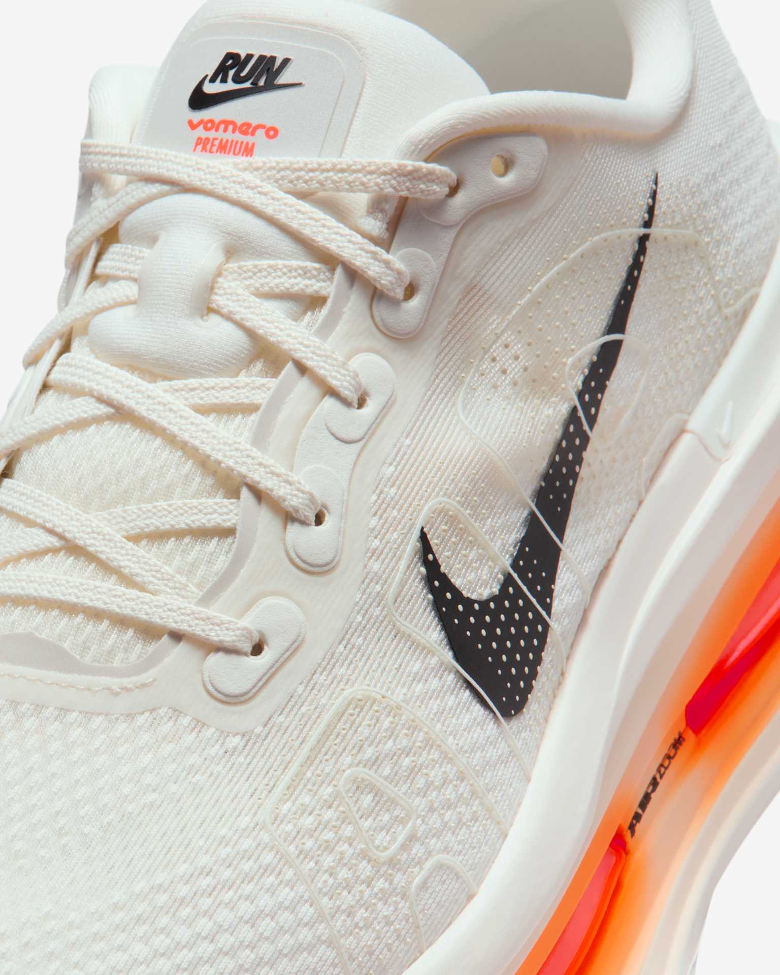 NIKE VOMERO PREMIUM ボメロプレミアム 新品未使用27.5cm