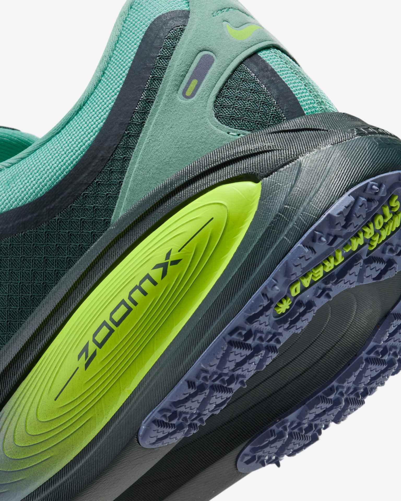 Nike Vomero 18 GORE-TEX