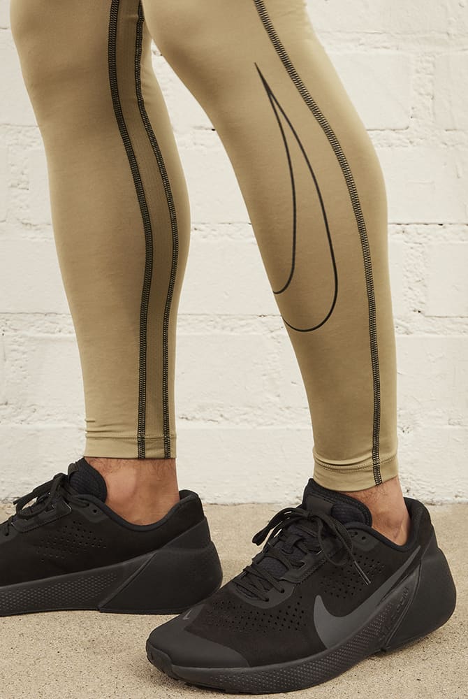 Sapatilhas de treino Nike Air Zoom TR 1 para homem. Nike PT