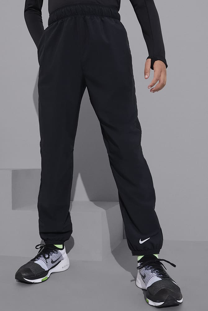 NIKE公式】ナイキ Dri-FIT マルチ ジュニア (ボーイズ) パンツ