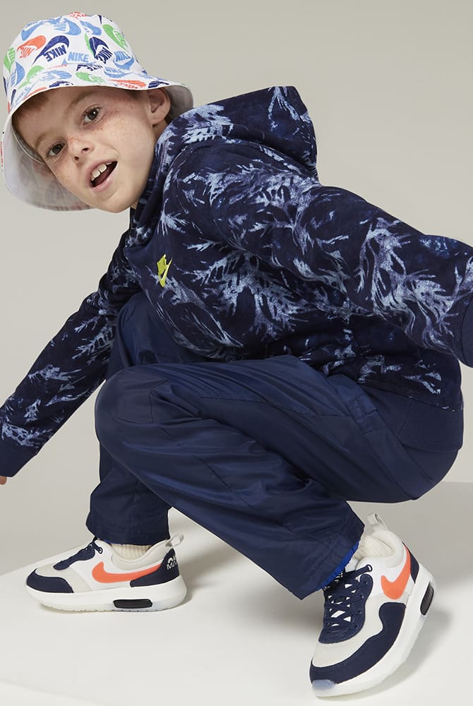 Nike Air Max til mindre børn. Nike DK