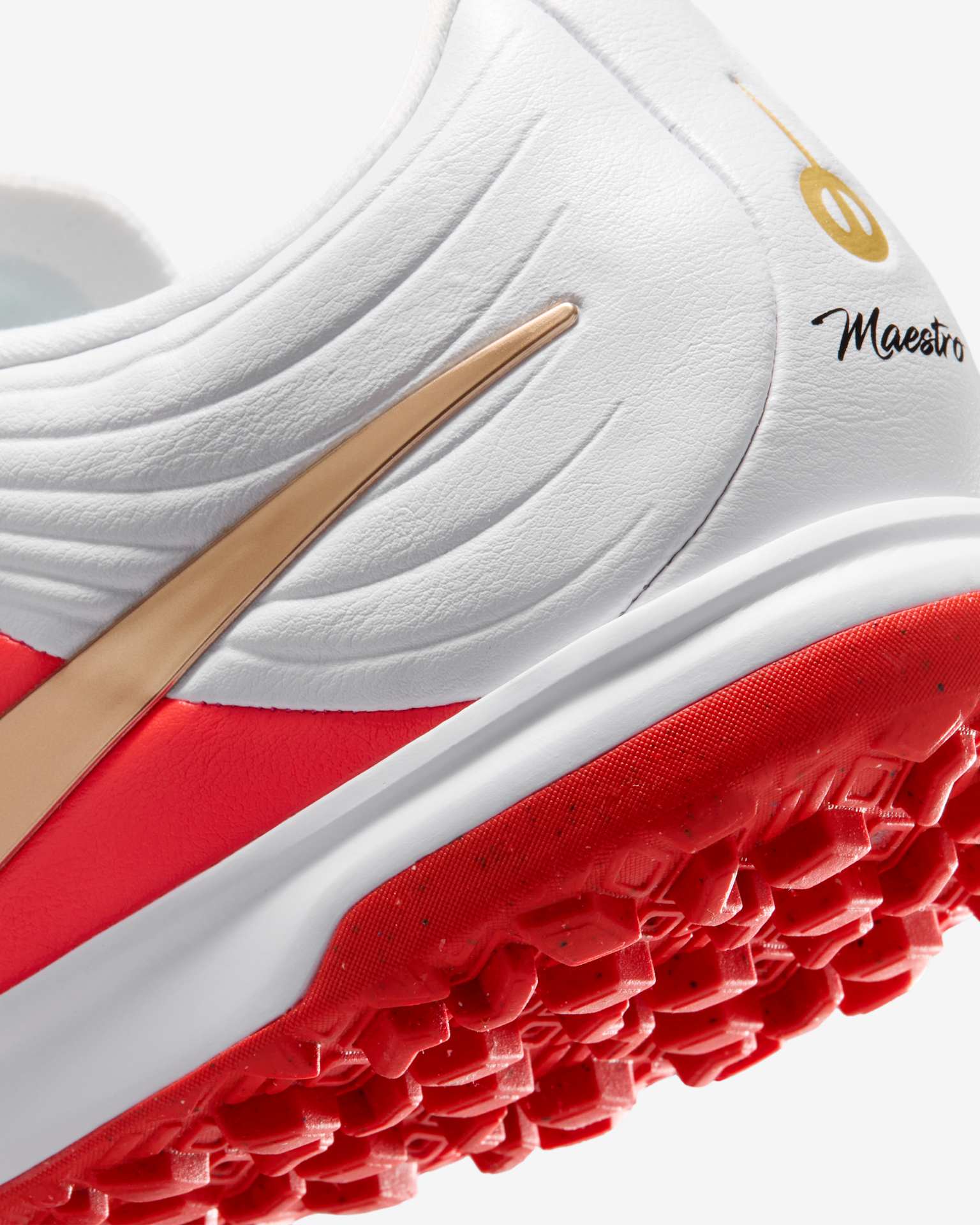 Nike Tiempo Maestro Academy Turf Low-Top Soccer Shoes. Nike.com
