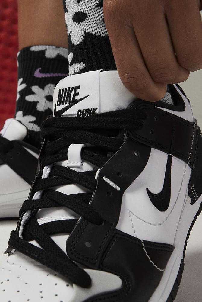 nike dunk low disrupt men's