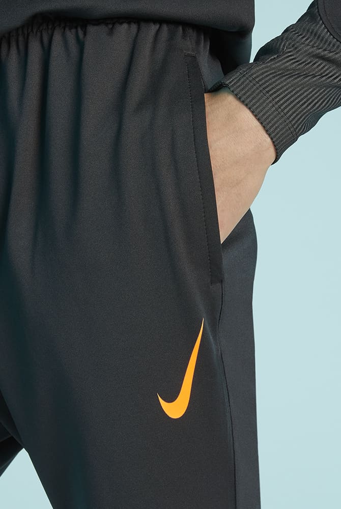 microondas Engreído pila Nike Therma-Fit Strike Winter Warrior Men's Soccer Pants. Nike.com