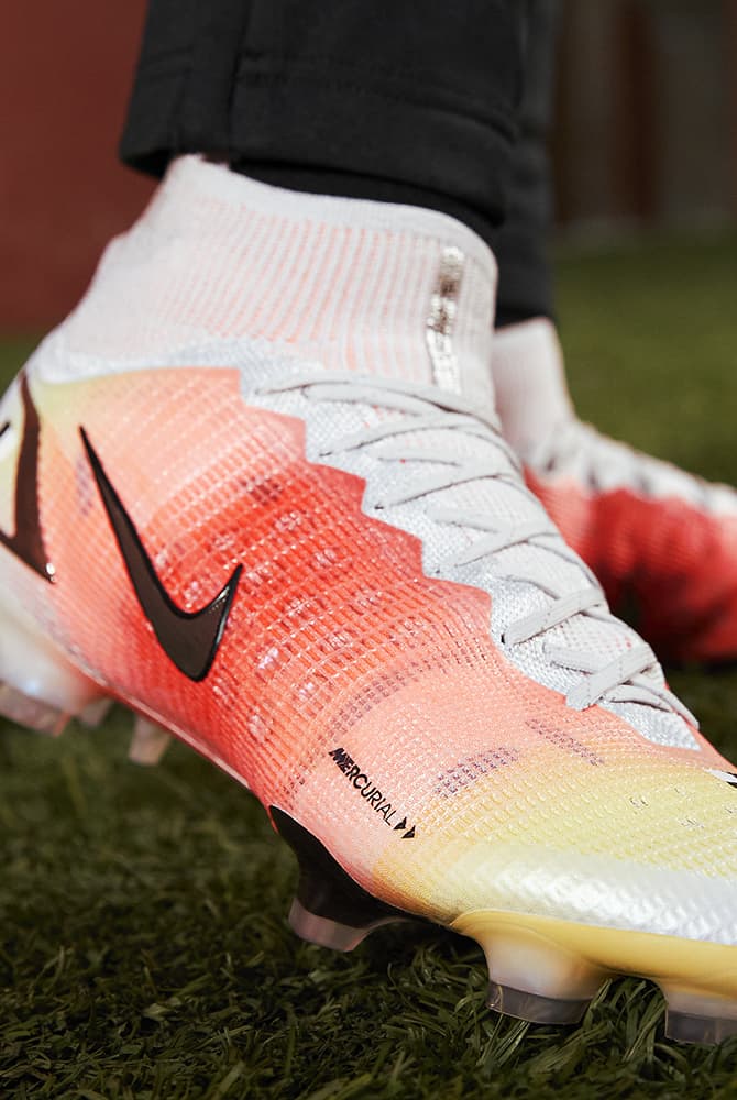 Nike Mercurial Superfly 8 Elite FG Soccer Cleats