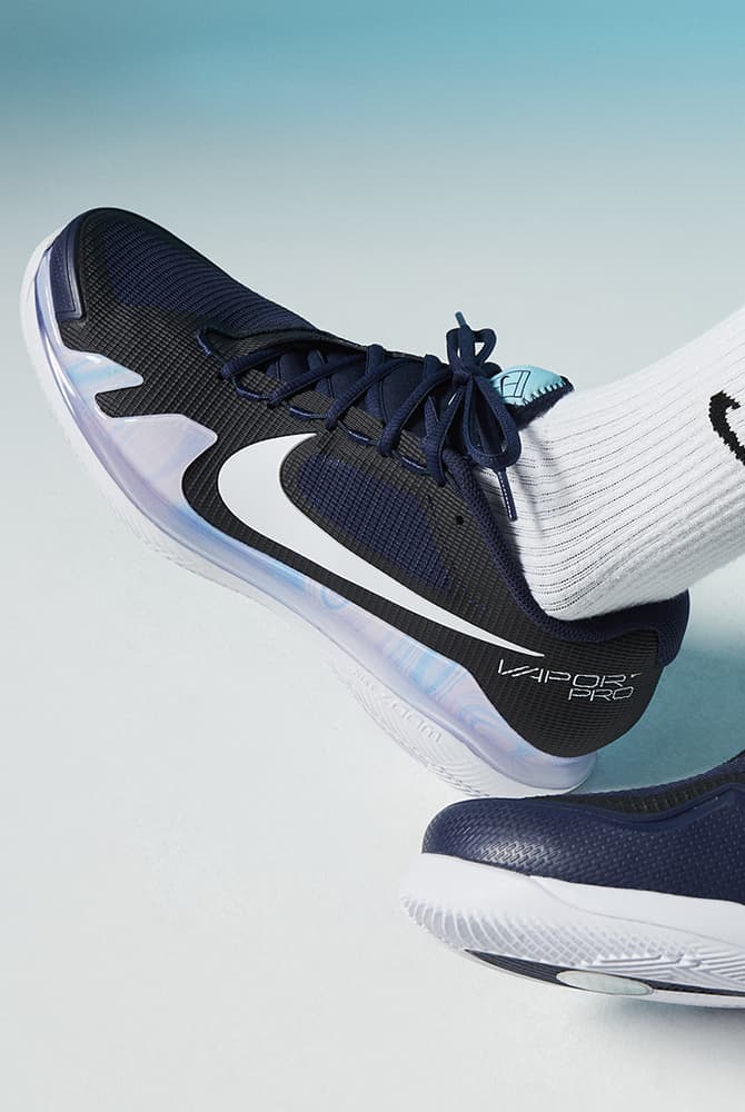 amortiguar vendedor claramente NikeCourt Air Zoom Vapor Pro Men's Hard Court Tennis Shoes. Nike.com