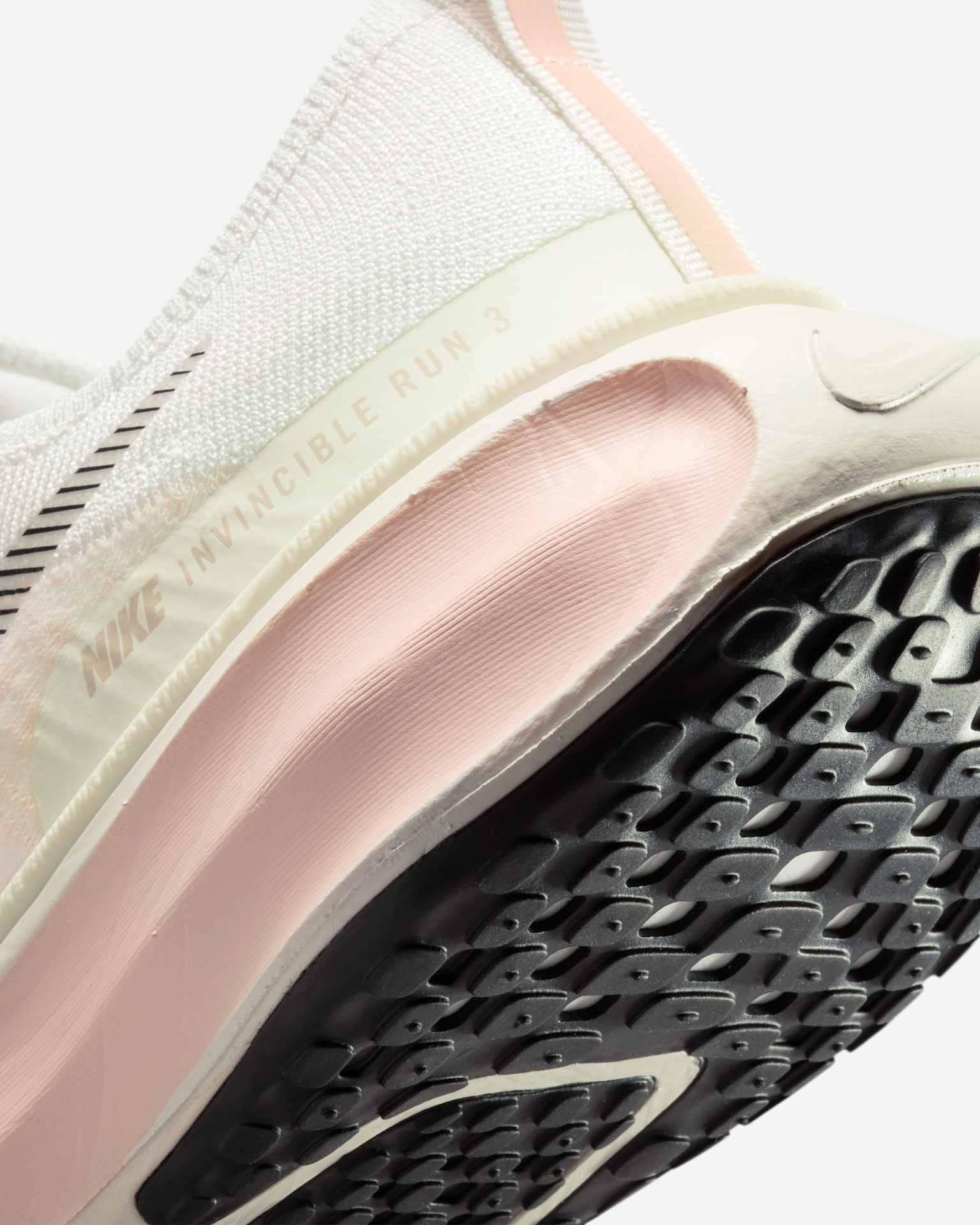 Nike Invincible 3 Women's Road Running Shoes. Nike.com
