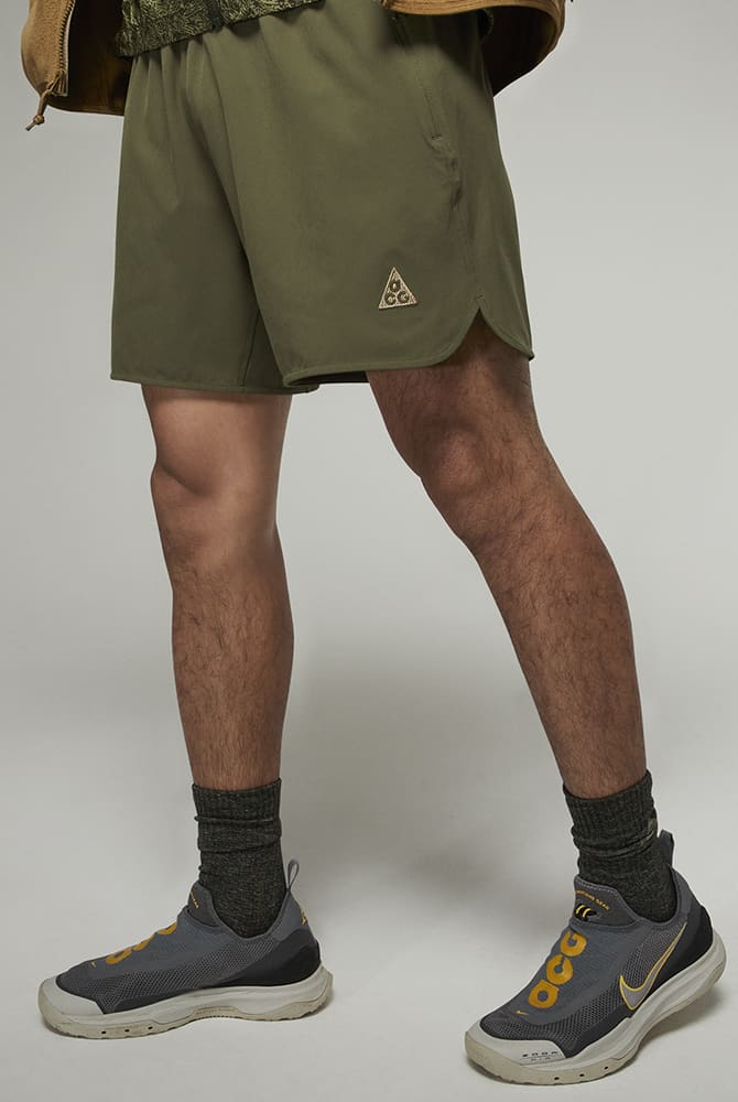 Nike ACG Dri-FIT 'New Sands' Men's Shorts. Nike SG