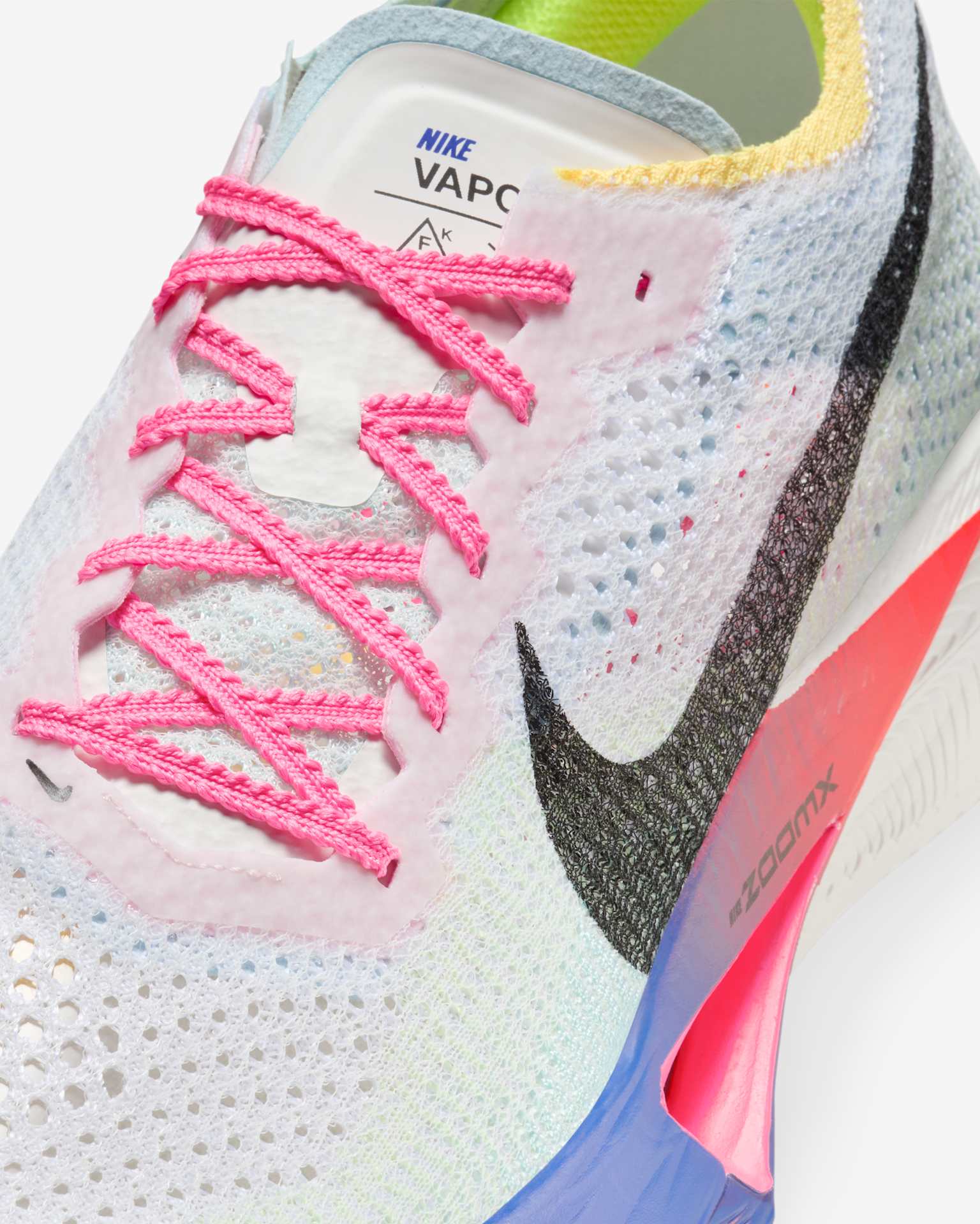 Nike ZoomX Vaporfly3 ホワイト/アクア25.0 $_12.JPG?set_id=880000500F