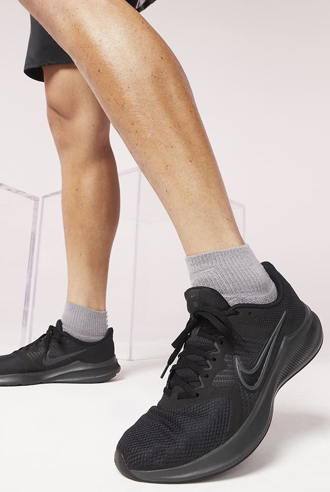 Nike Downshifter Men's Road Running Shoes. Nike IN