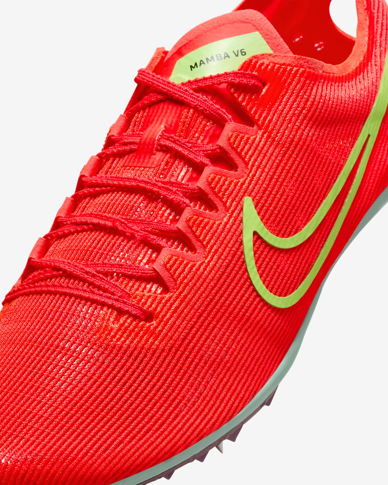 NIKEズーム マンバ 6トラック&フィールド ディスタンス スパイク25cm NIKEズーム マンバ 6トラック&フィールド ディスタンス スパイク25cm