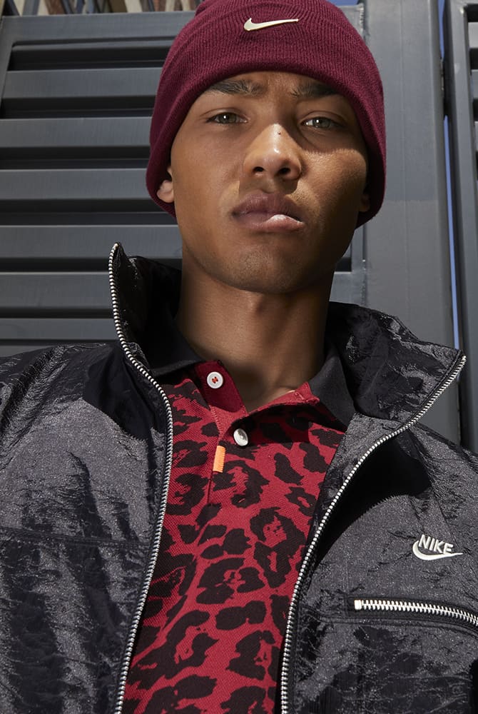 Nike Sportswear Circa Men's Lined 