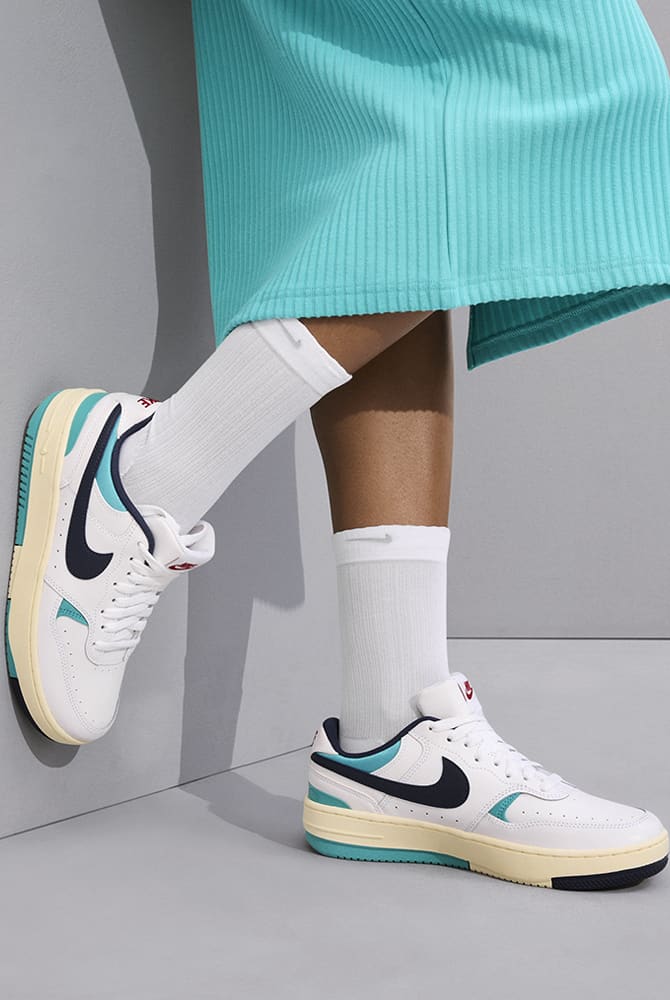 Nike Gamma Force Women's Shoes. Nike.com