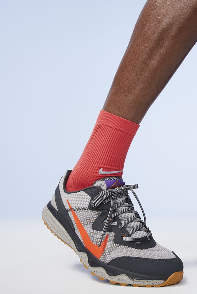 Nike Juniper nike juniper trail on feet Trail Men's Trail Running Shoes. Nike SA