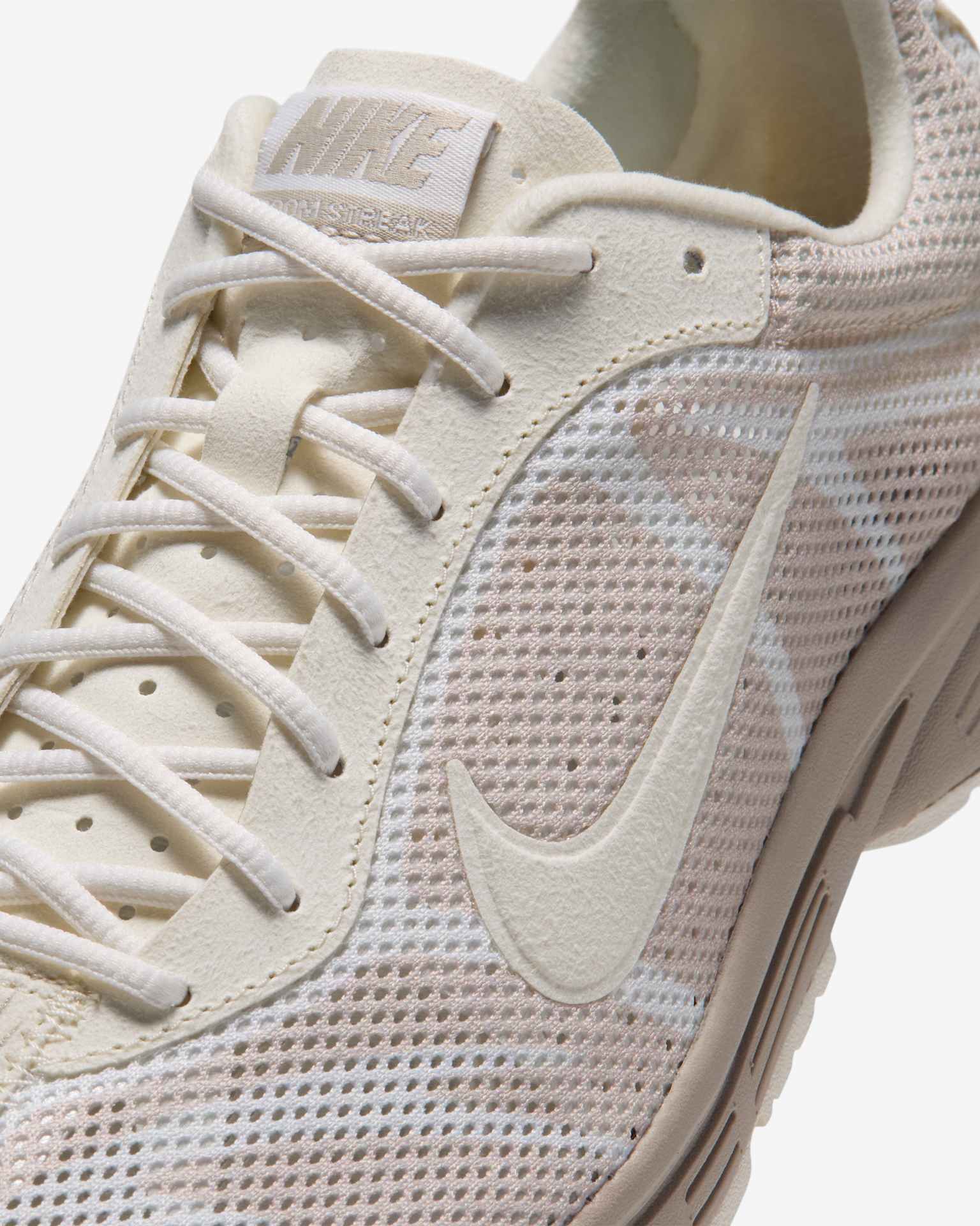 Nike Zoom Streak 3 Cream II/Sail