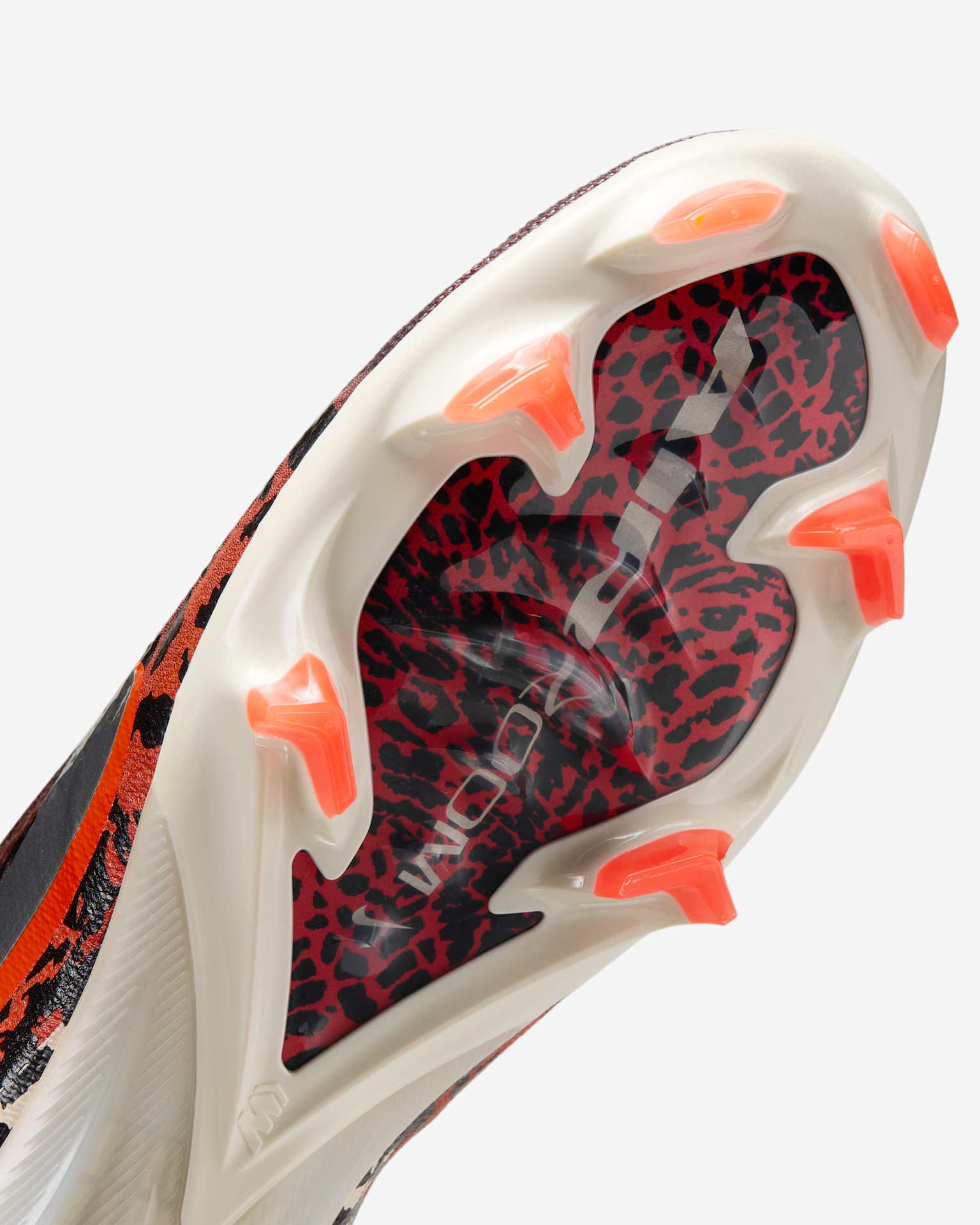 Nike Mercurial Superfly 10 Elite Firm-Ground High-Top Soccer