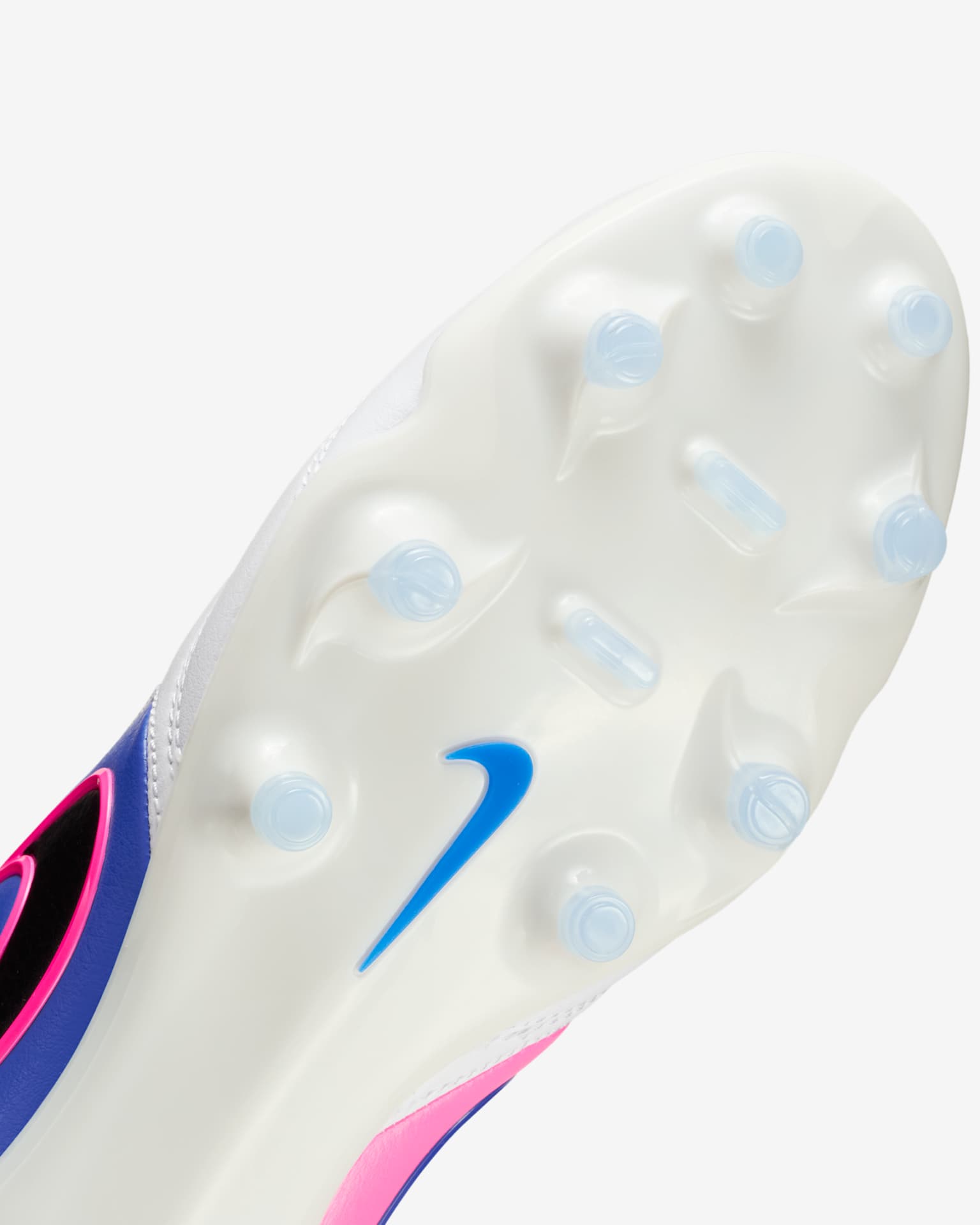 Nike Tiempo Ligera Pro Firm-Ground Low-Top Soccer Cleats. Nike.com