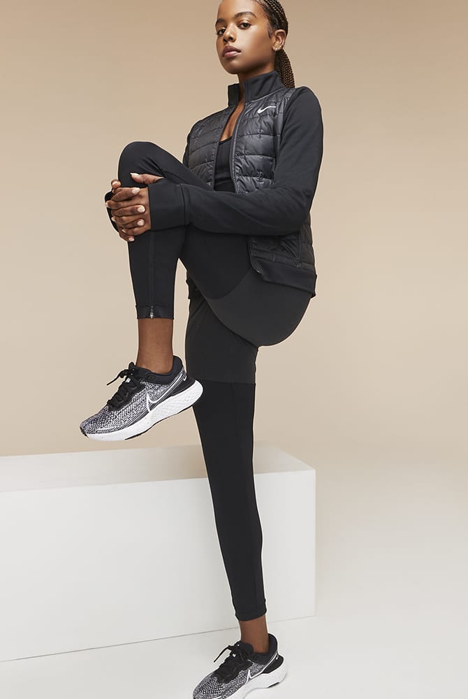 palma inquilino Aditivo Nike Dri-FIT Essential Women's Running Pants. Nike.com