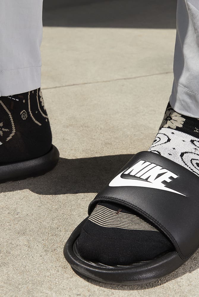 NIKE公式】ナイキ ビクトリー ワン メンズ スライド.オンラインストア