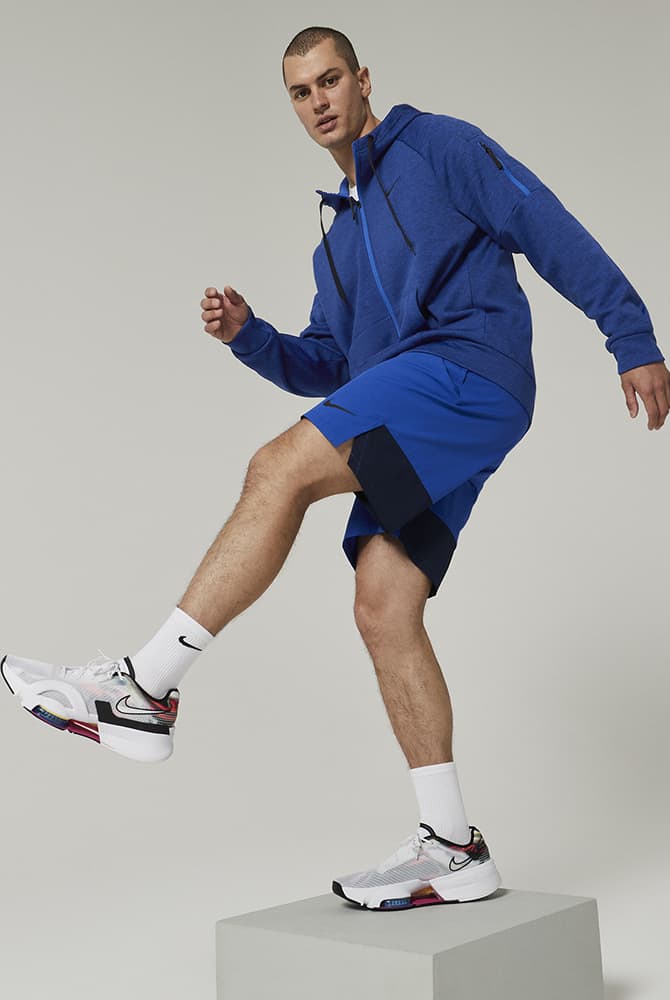 Reviews: Nike Therma Men's Therma-FIT Full-Zip Fitness Top. Nike.com