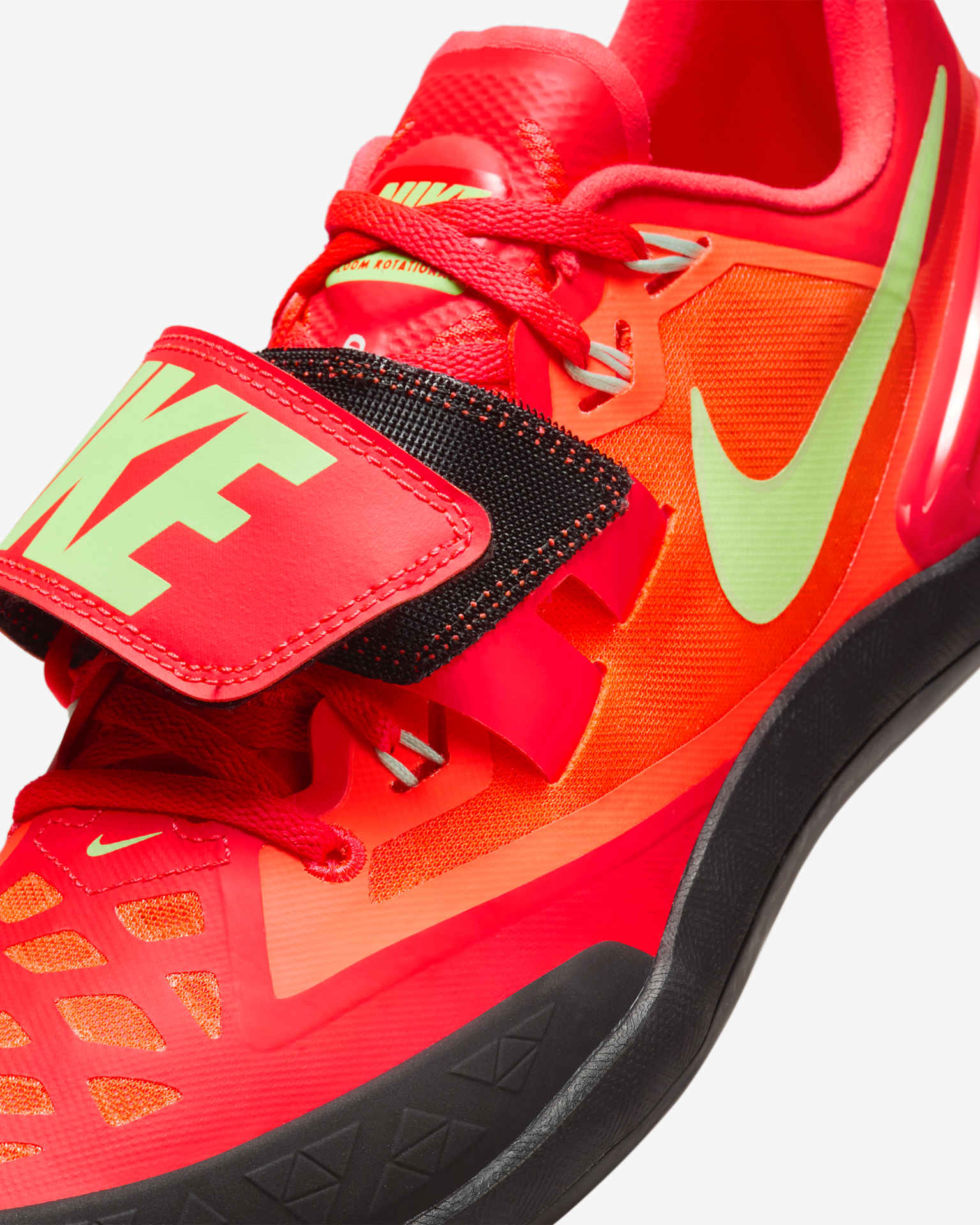 Nike Zoom Rotational 6 28cmズーム ローテーショナル NIKE ZOOM ROTATIONAL 6◇ナイキ ズーム ローテーショナル 6 (Nike