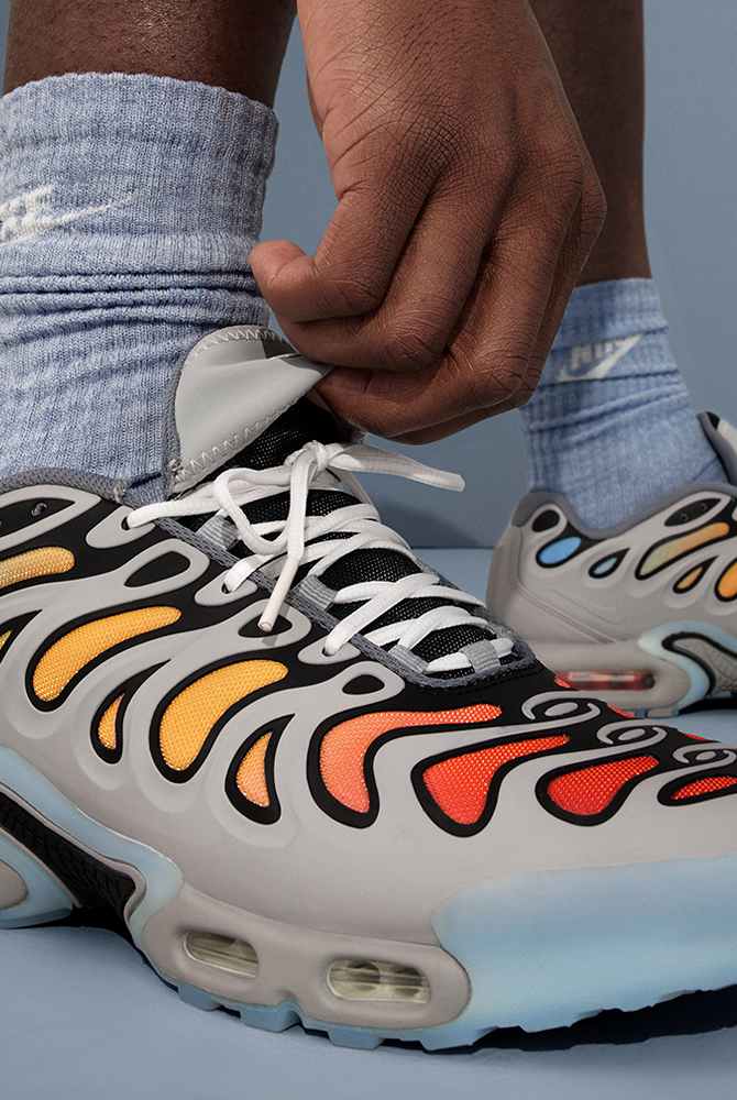 エアマックスプラス ドリフト★24㌢AIRMAX NIKE AIR MAX Plus ドリフト24.5㎝