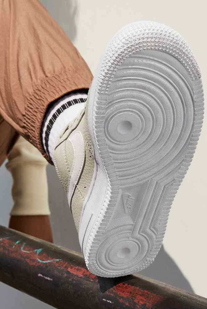NIKE公式】ナイキ エア フォース 1 ジュニアシューズ.オンラインストア