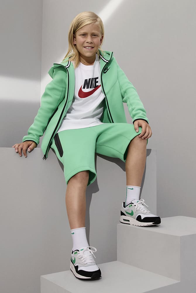 Air Max 1 Big Kids' Shoes. Nike.com