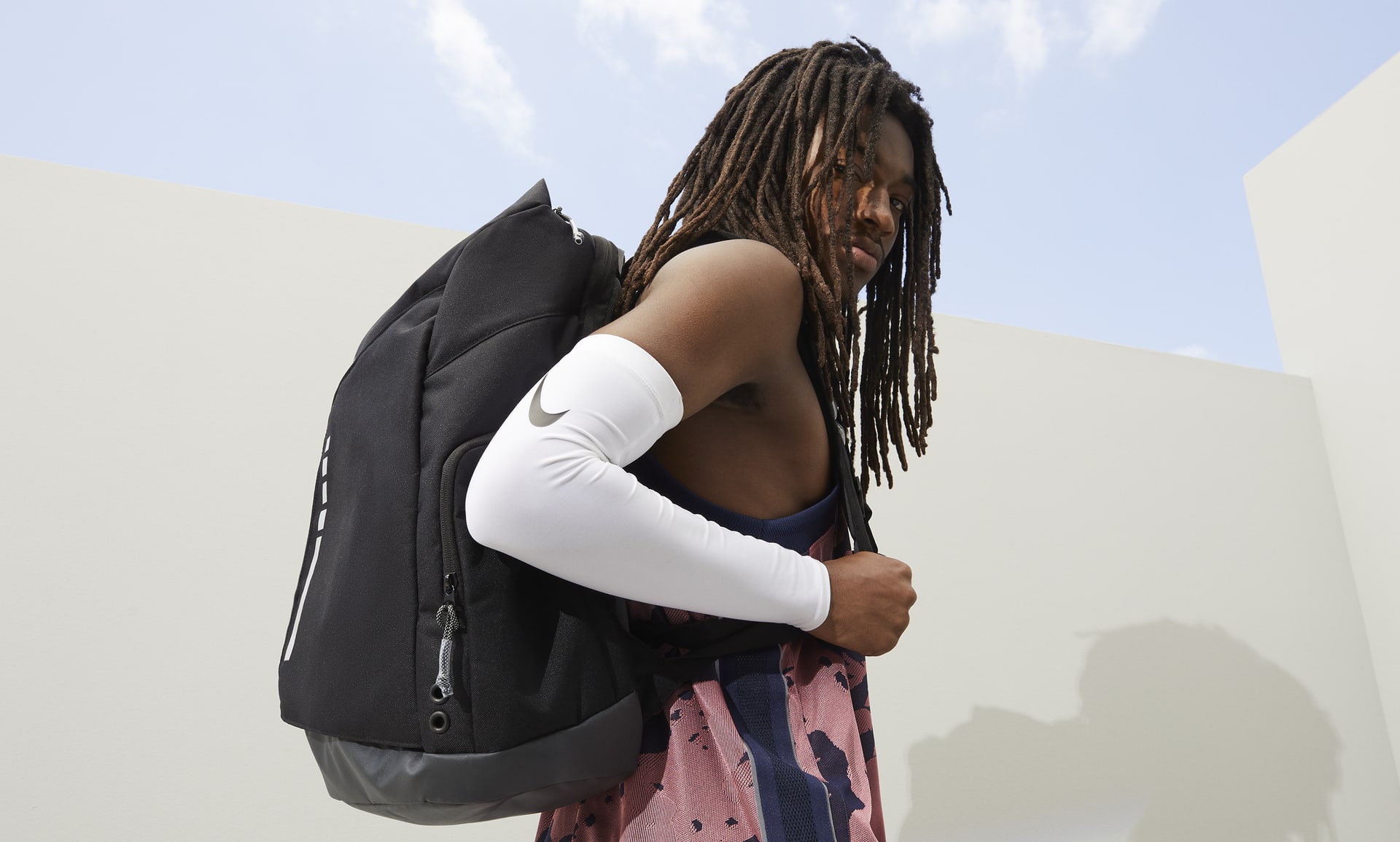 Nike Hoops Elite Backpack (32L)