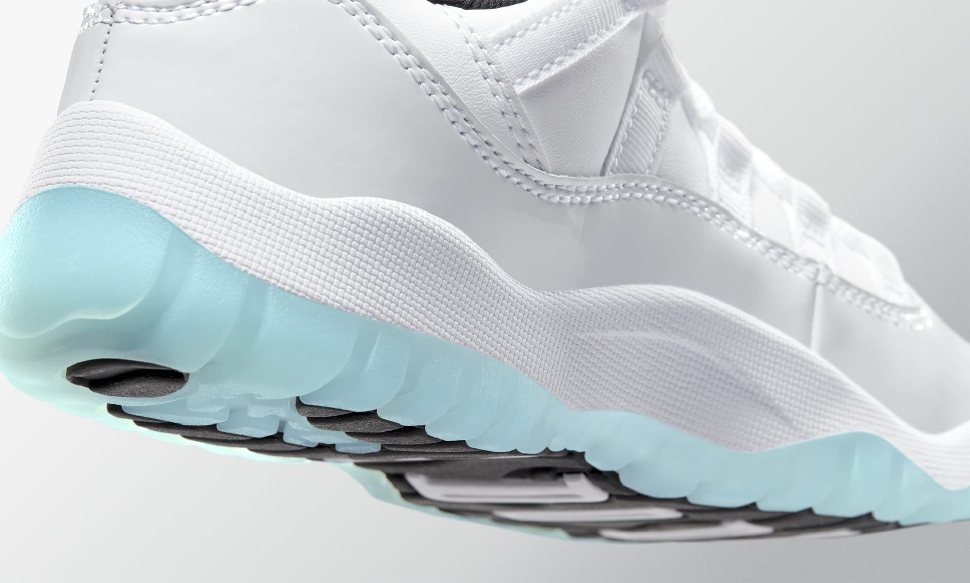 all white jordans 11s