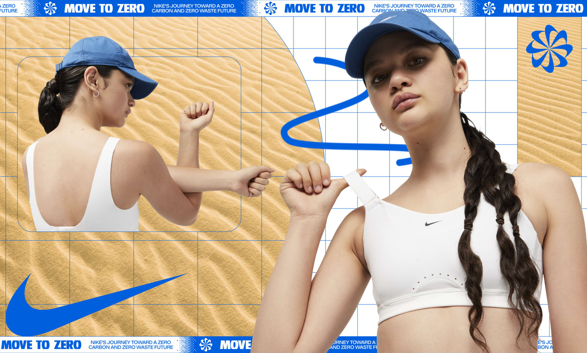 Buy Nike Alpha High Support Sports Bra from Next Germany