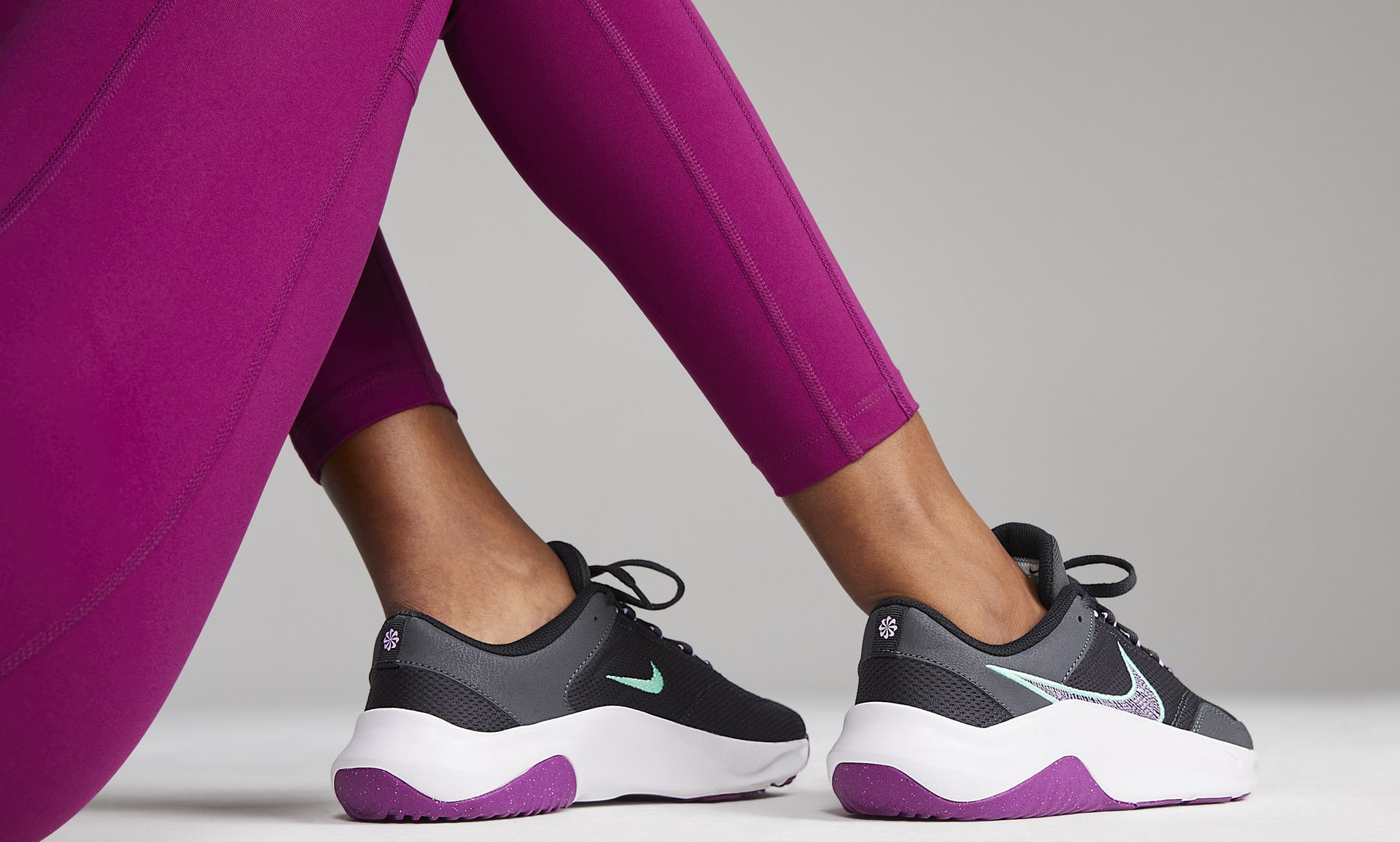 Miniatura Imitación Ordenador portátil Nike Legend Essential 3 Next Nature Women's Training Shoes. Nike IN