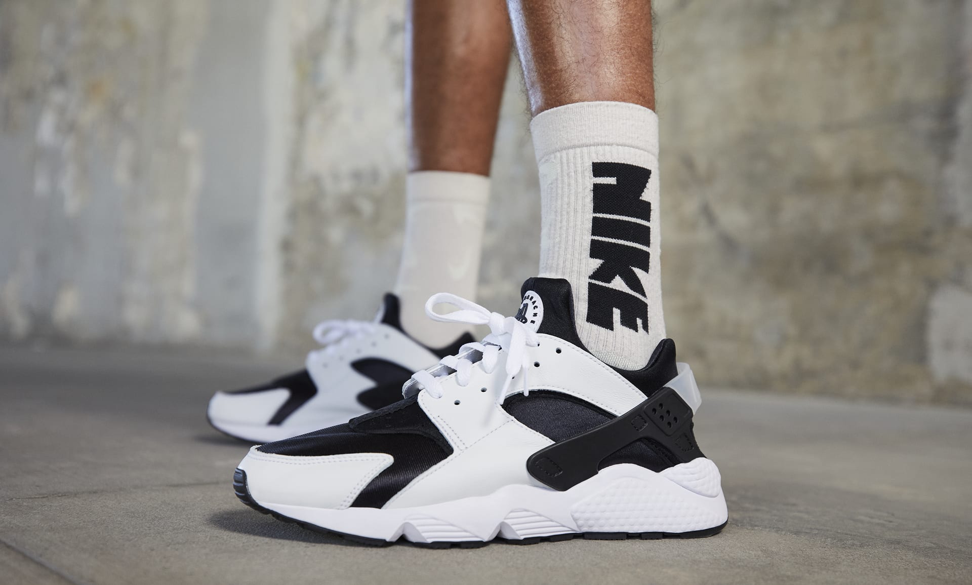 huaraches nike