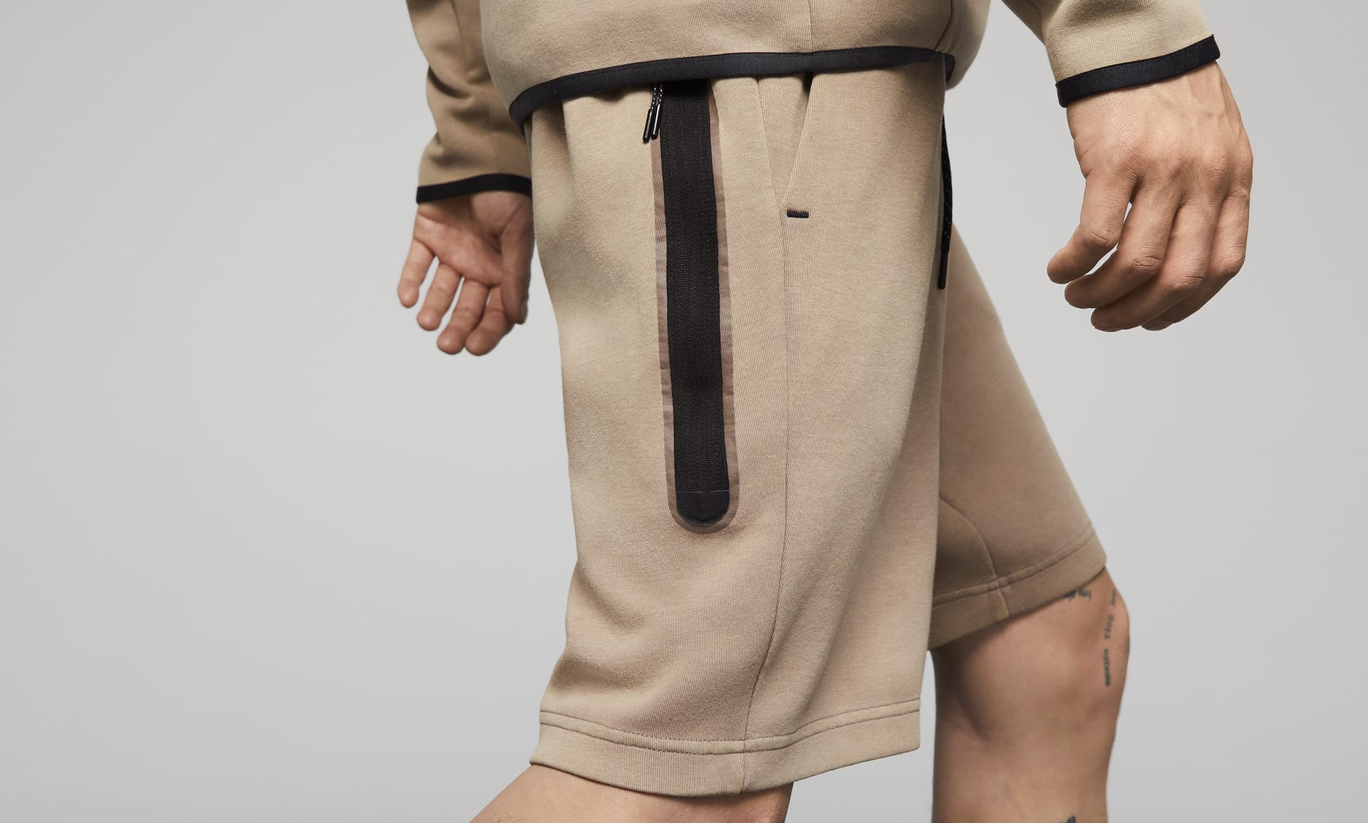 Nike Sportswear Tech Fleece Men's 