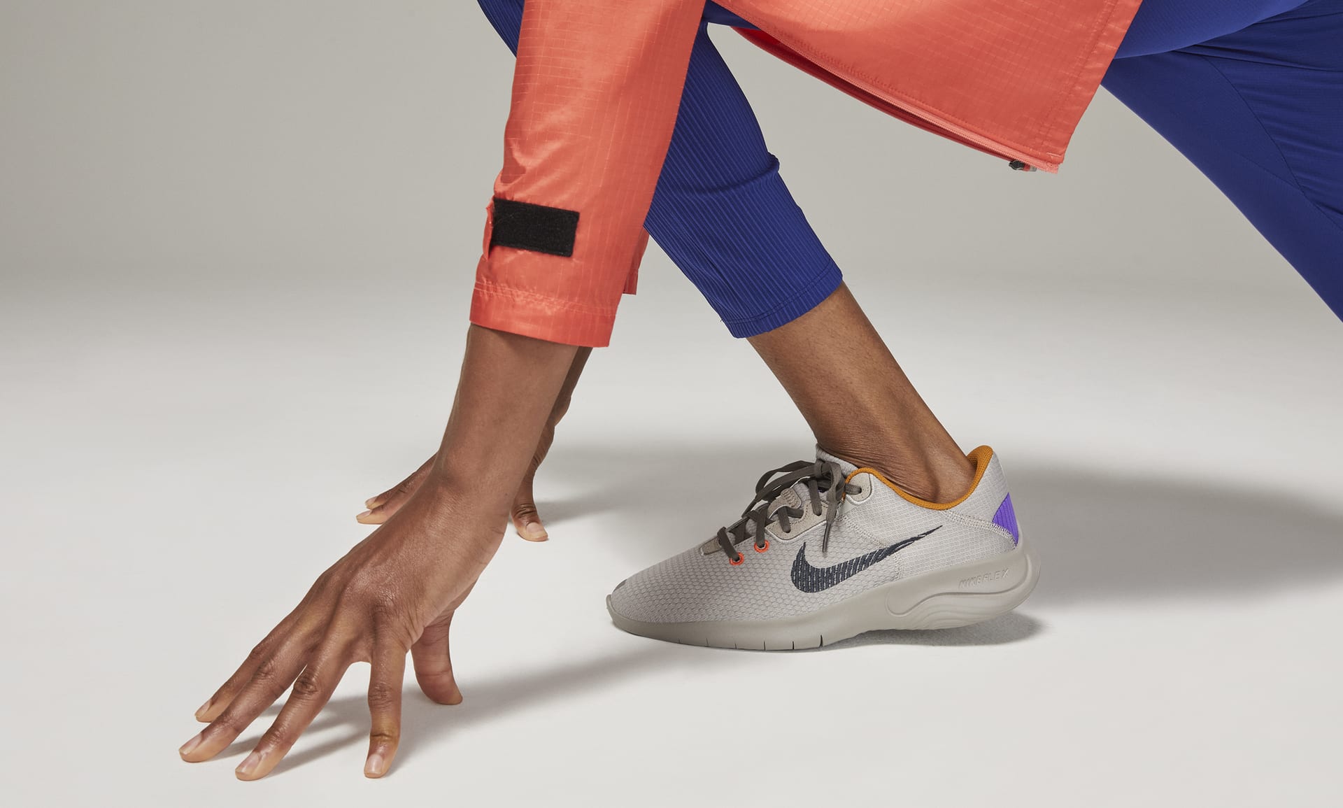 nike men's flex experience run