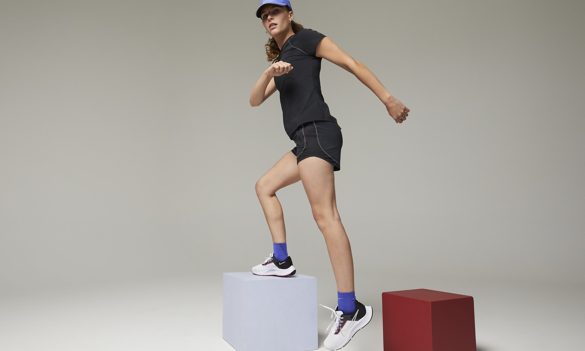 Nike Dri-FIT Run Division Tempo Luxe Women's Running Shorts. Nike SG