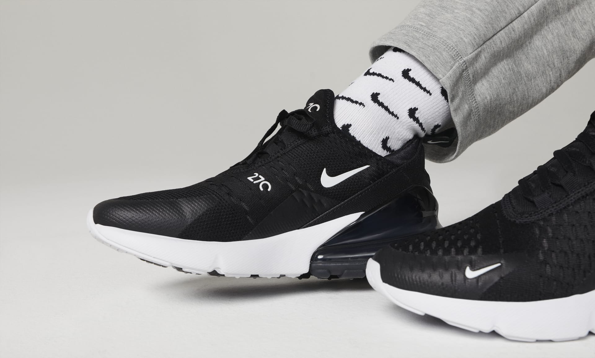 Nike Air Max 270 Women's Shoes