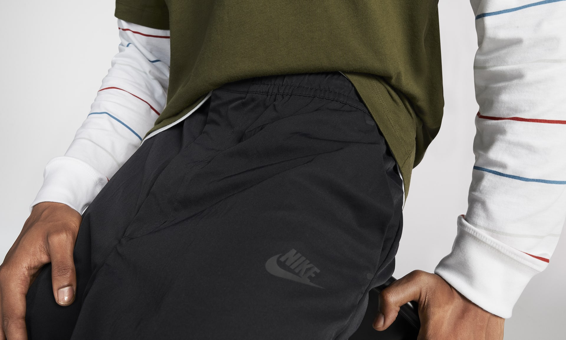 Noord West Bereid Elke week Nike Sportswear Tech Essentials Men's Unlined Commuter Pants. Nike.com