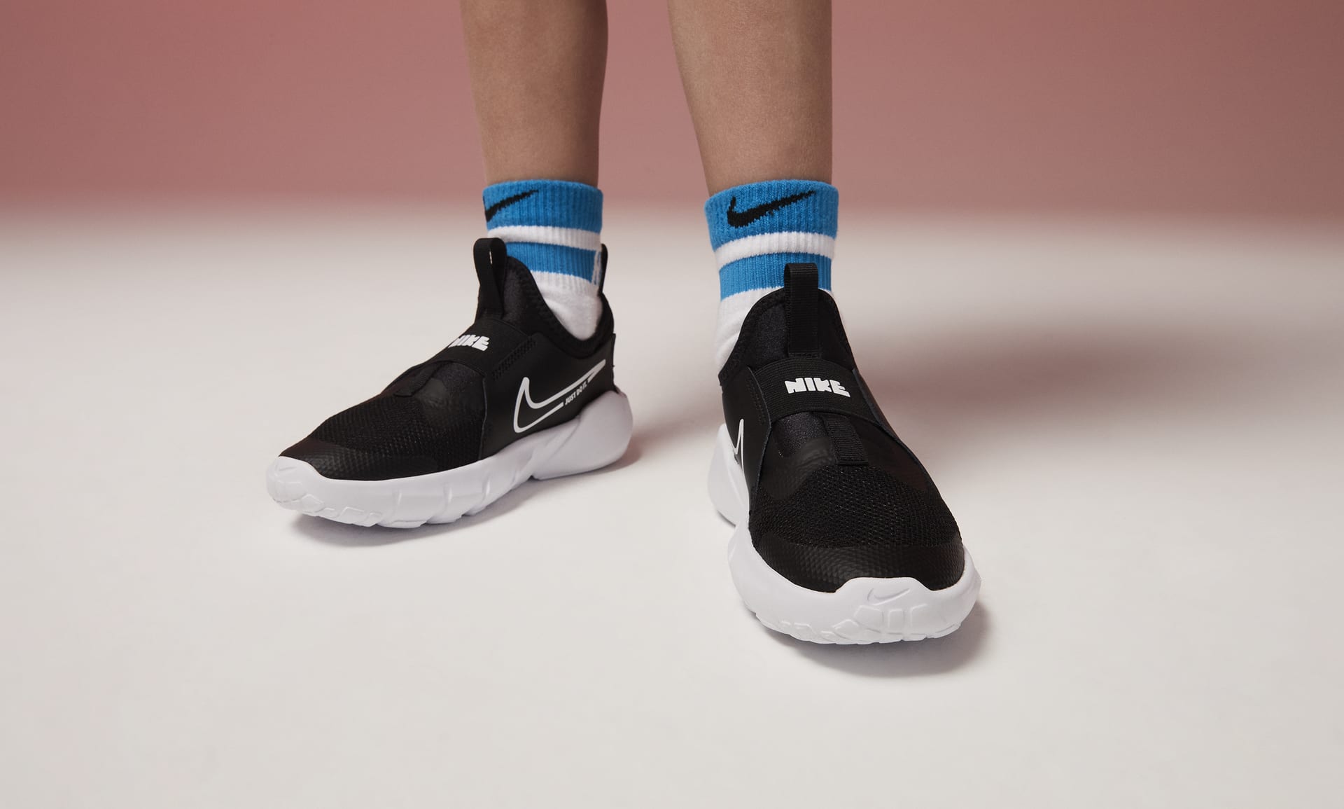 Nike flex runner chd00 top