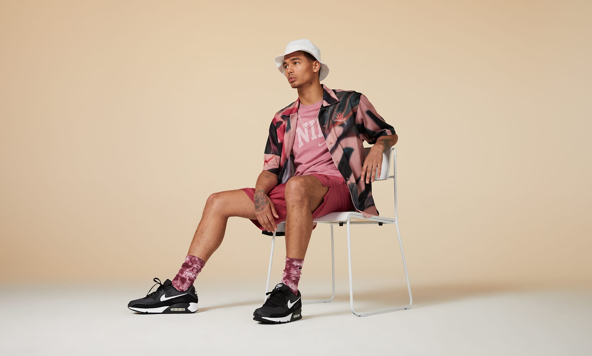 NIKE公式】ナイキ エア マックス 90 メンズシューズ.オンラインストア ...